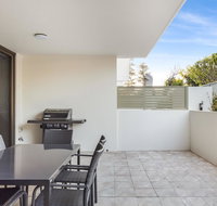 Bluewater Apartments - Geraldton Accommodation
