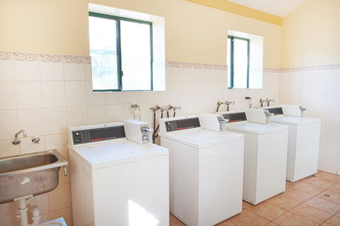 Discovery Parks - Clare - Geraldton Accommodation 38