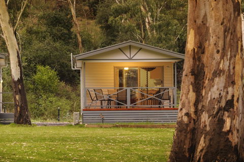 Discovery Parks - Clare - Geraldton Accommodation 8