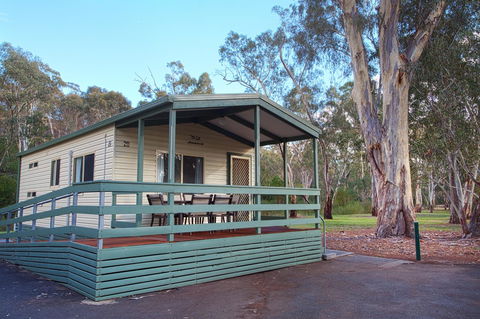 Discovery Parks - Clare - Geraldton Accommodation 30