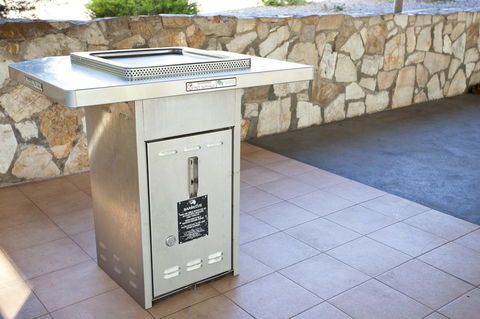 Discovery Parks - Clare - Geraldton Accommodation 39