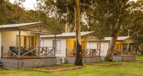 Discovery Parks - Clare - Geraldton Accommodation 9