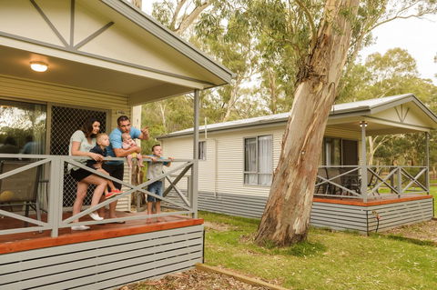 Discovery Parks - Clare - Geraldton Accommodation 21