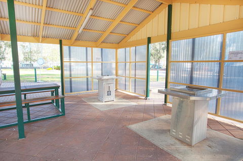 Discovery Parks - Clare - Geraldton Accommodation 41