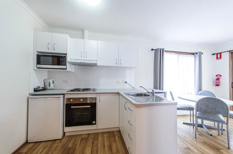 Discovery Parks - Clare - Geraldton Accommodation 7