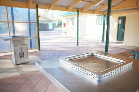 Discovery Parks - Clare - Geraldton Accommodation 40