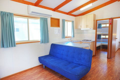 Discovery Parks - Clare - Geraldton Accommodation 34