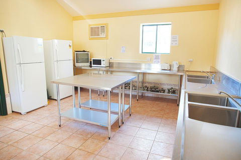 Discovery Parks - Clare - Geraldton Accommodation 43