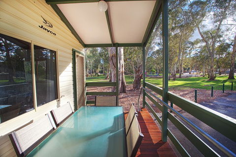 Discovery Parks - Clare - Geraldton Accommodation 17