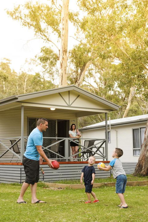 Discovery Parks - Clare - Geraldton Accommodation 24