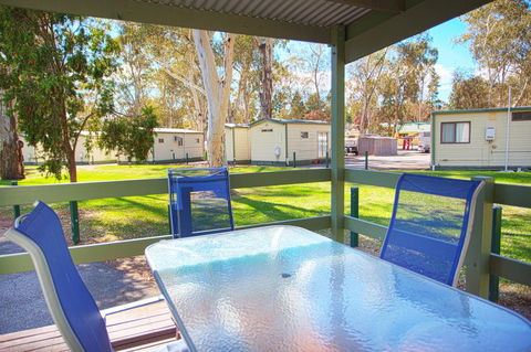 Discovery Parks - Clare - Geraldton Accommodation 18
