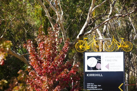 Discovery Parks - Clare - Geraldton Accommodation 44