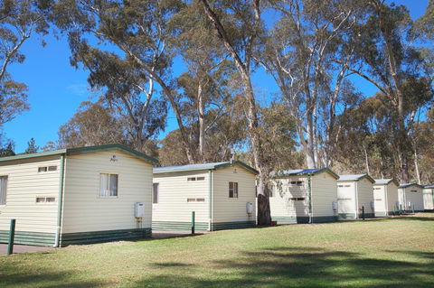 Discovery Parks - Clare - Geraldton Accommodation 36