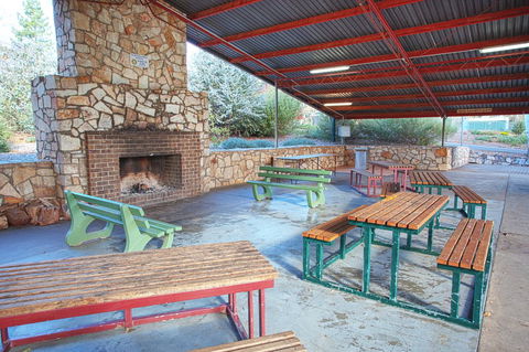 Discovery Parks - Clare - Geraldton Accommodation 37