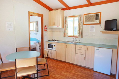 Discovery Parks - Clare - Geraldton Accommodation 1