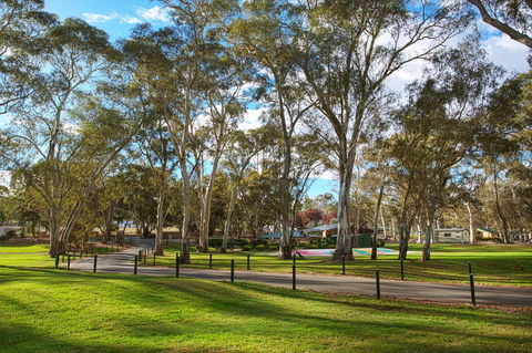 Discovery Parks - Clare - Geraldton Accommodation 19
