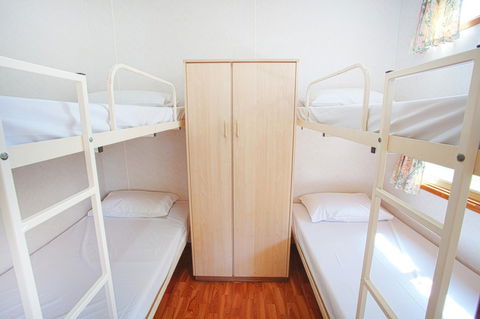Discovery Parks - Clare - Geraldton Accommodation 32