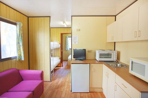 Discovery Parks - Clare - Geraldton Accommodation 25