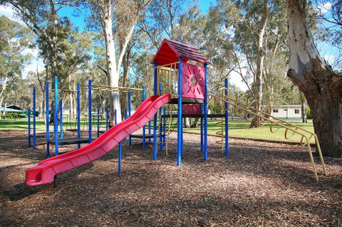 Discovery Parks - Clare - Geraldton Accommodation 15