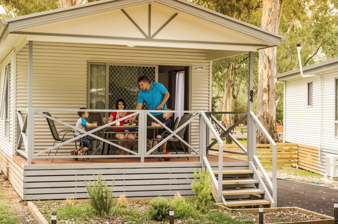 Discovery Parks - Clare - Geraldton Accommodation 11