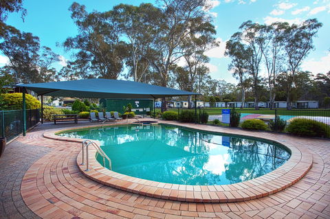 Discovery Parks - Clare - Geraldton Accommodation 13