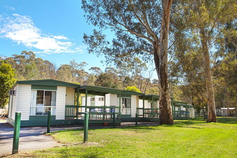 Discovery Parks - Clare - Geraldton Accommodation 26