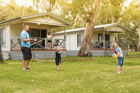 Discovery Parks - Clare - Geraldton Accommodation 20