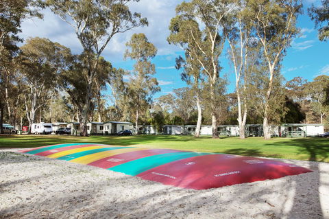 Discovery Parks - Clare - Geraldton Accommodation 16