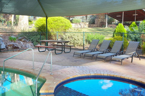 Discovery Parks - Clare - Geraldton Accommodation 14