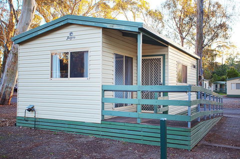 Discovery Parks - Clare - Geraldton Accommodation 27