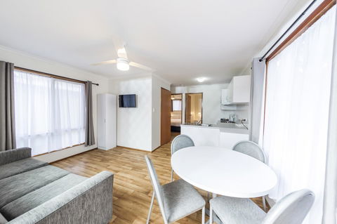 Discovery Parks - Clare - Geraldton Accommodation 5