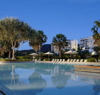 Pacific Bay Resort - Geraldton Accommodation