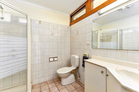 William Macintosh Motor Lodge - Geraldton Accommodation 12