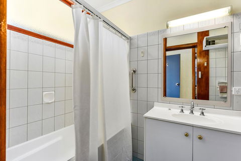 William Macintosh Motor Lodge - Geraldton Accommodation 22