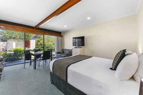 William Macintosh Motor Lodge - Geraldton Accommodation 31