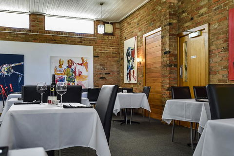 William Macintosh Motor Lodge - Geraldton Accommodation 42