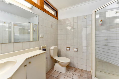 William Macintosh Motor Lodge - Geraldton Accommodation 15