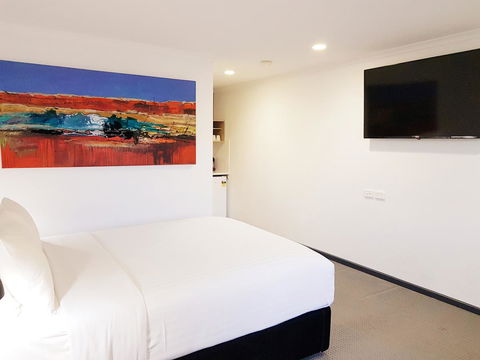 William Macintosh Motor Lodge - Geraldton Accommodation 4
