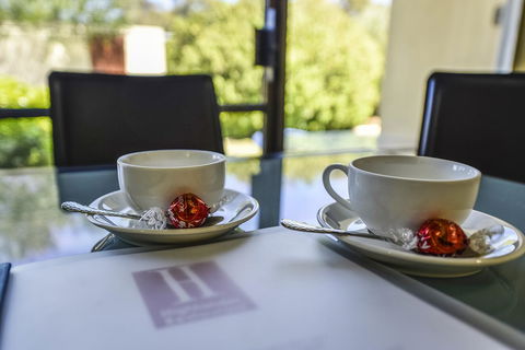 William Macintosh Motor Lodge - Geraldton Accommodation 33