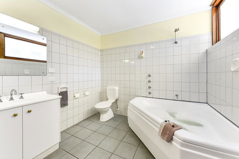 William Macintosh Motor Lodge - Geraldton Accommodation 35