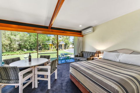 William Macintosh Motor Lodge - Geraldton Accommodation 20