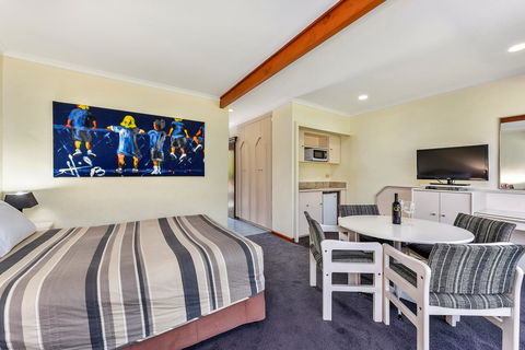 William Macintosh Motor Lodge - Geraldton Accommodation 19