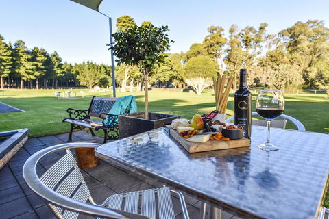 William Macintosh Motor Lodge - Geraldton Accommodation 2