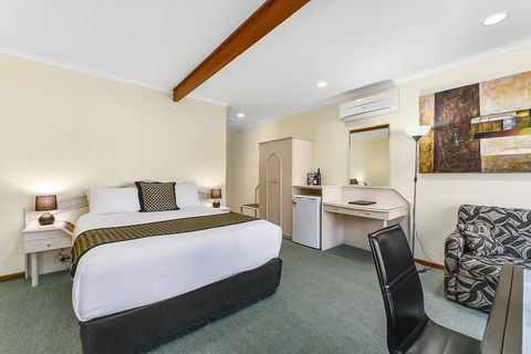 William Macintosh Motor Lodge - Geraldton Accommodation 28