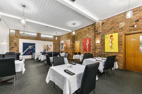 William Macintosh Motor Lodge - Geraldton Accommodation 40