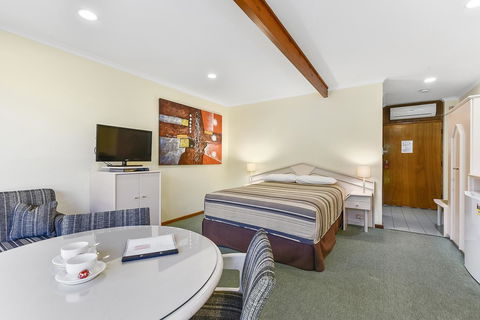 William Macintosh Motor Lodge - Geraldton Accommodation 25