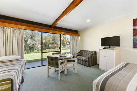 William Macintosh Motor Lodge - Geraldton Accommodation 24