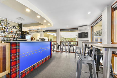 William Macintosh Motor Lodge - Geraldton Accommodation 37