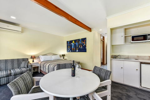 William Macintosh Motor Lodge - Geraldton Accommodation 18