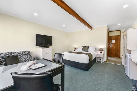 William Macintosh Motor Lodge - Geraldton Accommodation 30